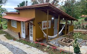 Loft do Alto-Araras Petropolis