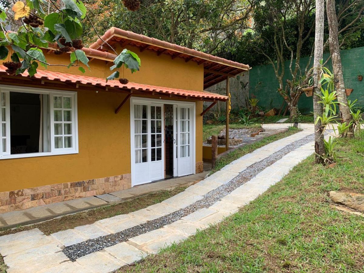 Loft do Alto-Araras Petropolis Petropolis (Rio de Janeiro) Exterior foto